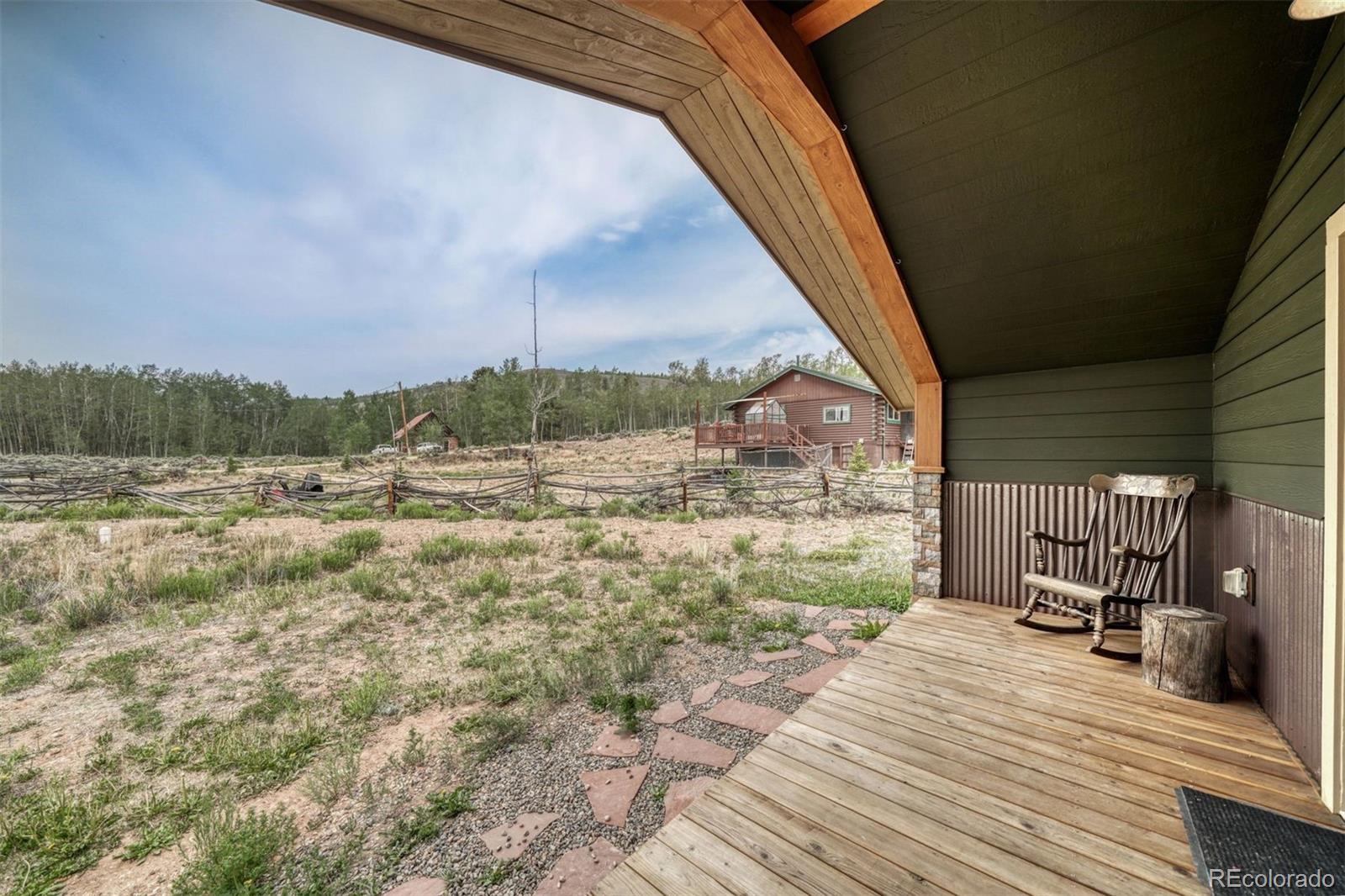 143 Elk Road Leadville, CO 80461 - Photo 26 of 46