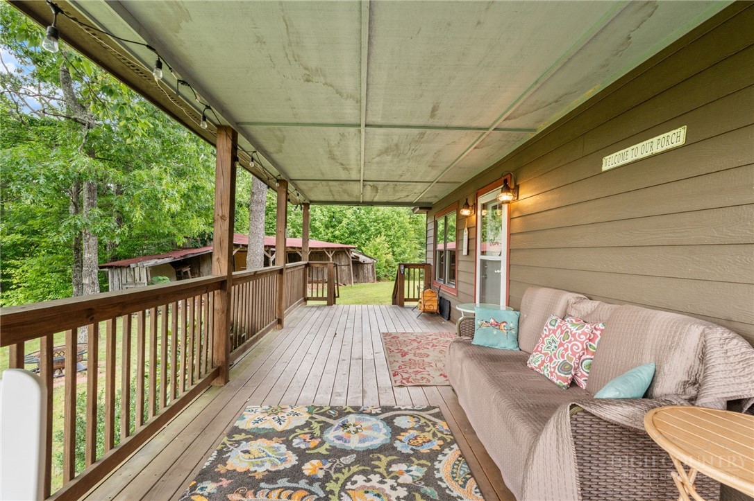 6720 Sampson Road Lenoir, NC 28645 - Photo 8 of 47