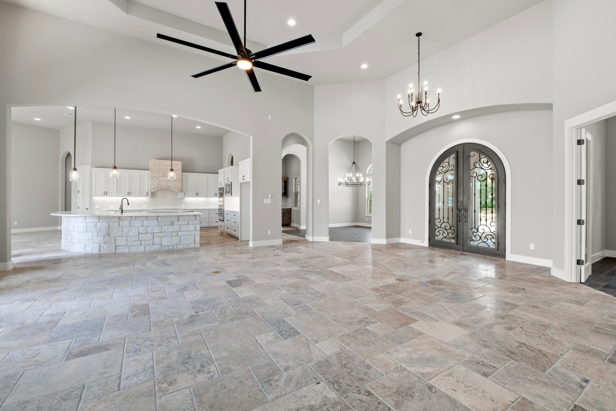 8295 Lime Creek Road Volente, TX 78641 - Photo 8 of 40