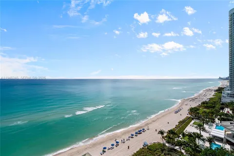 $2,100,000 | 16275 Collins Avenue, Unit 1501, Sunny Isles Beach, FL 33160