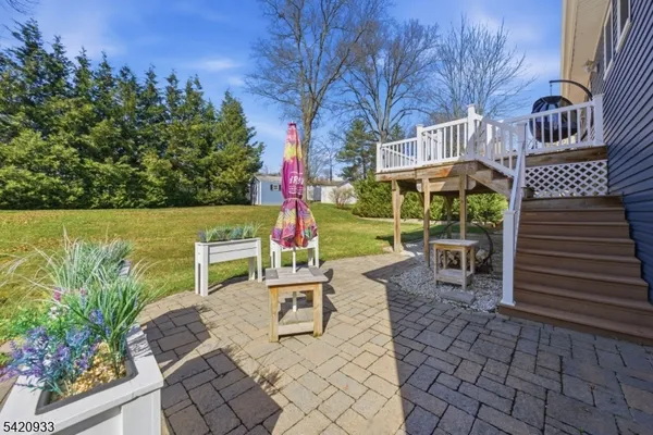 $775,000 | 28 Lord Stirling Drive, Parsippany, NJ 07054