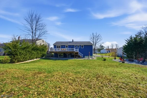 $775,000 | 28 Lord Stirling Drive, Parsippany, NJ 07054
