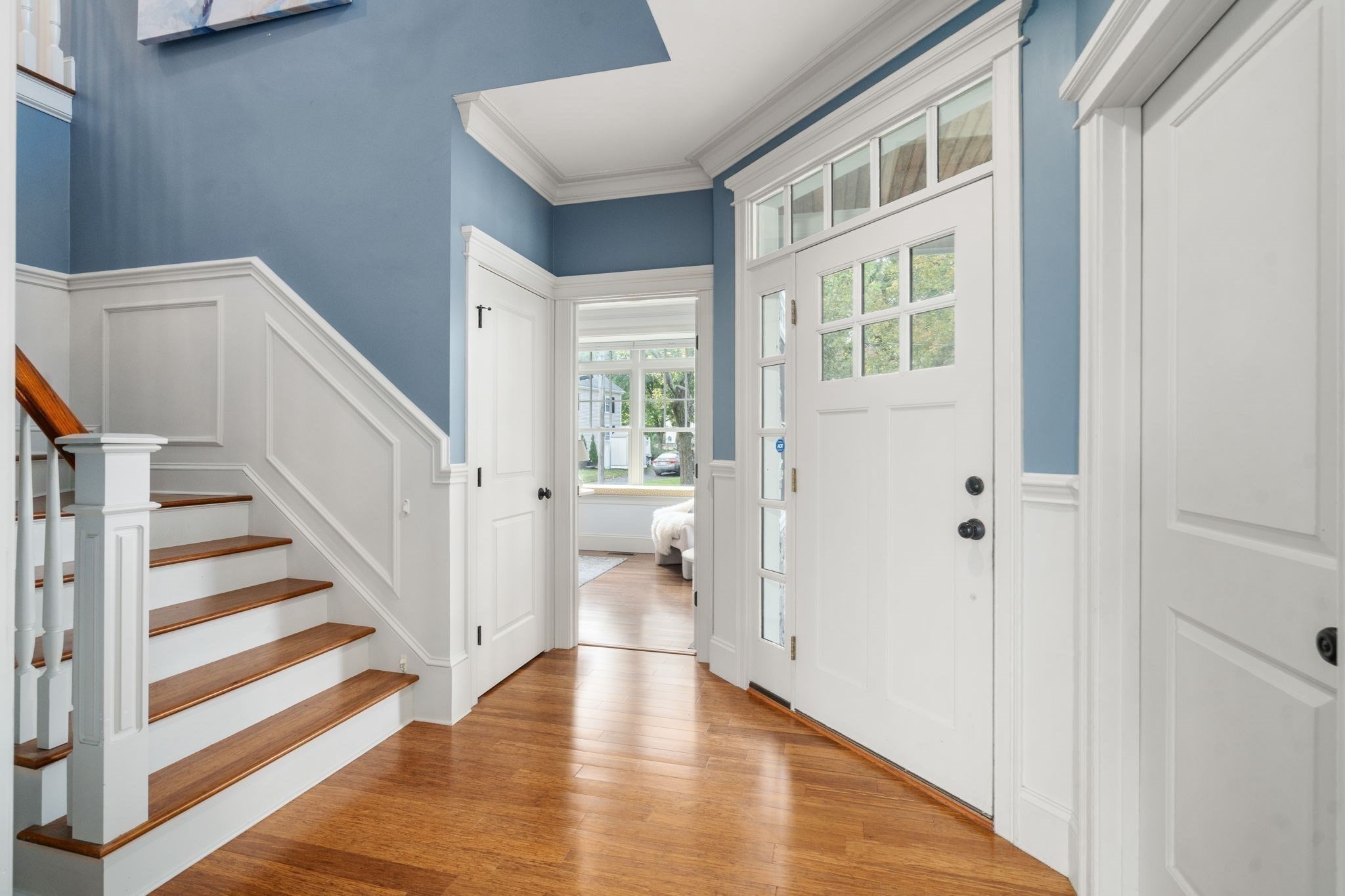 9 Edward Road Newton, MA 02465 - Photo 4 of 38 Gallery Image 4