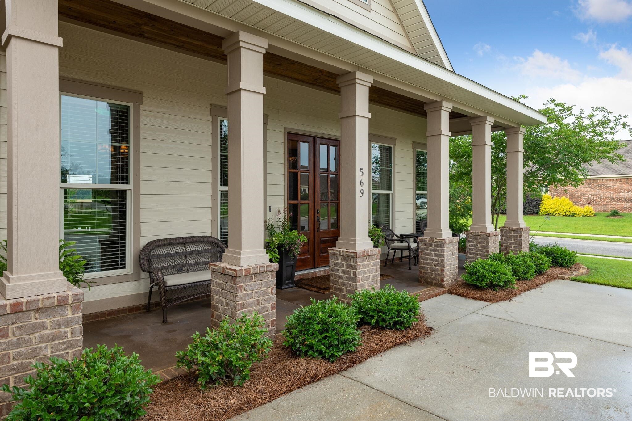 569 Musket Avenue Fairhope, AL 36532 - Photo 3 of 34