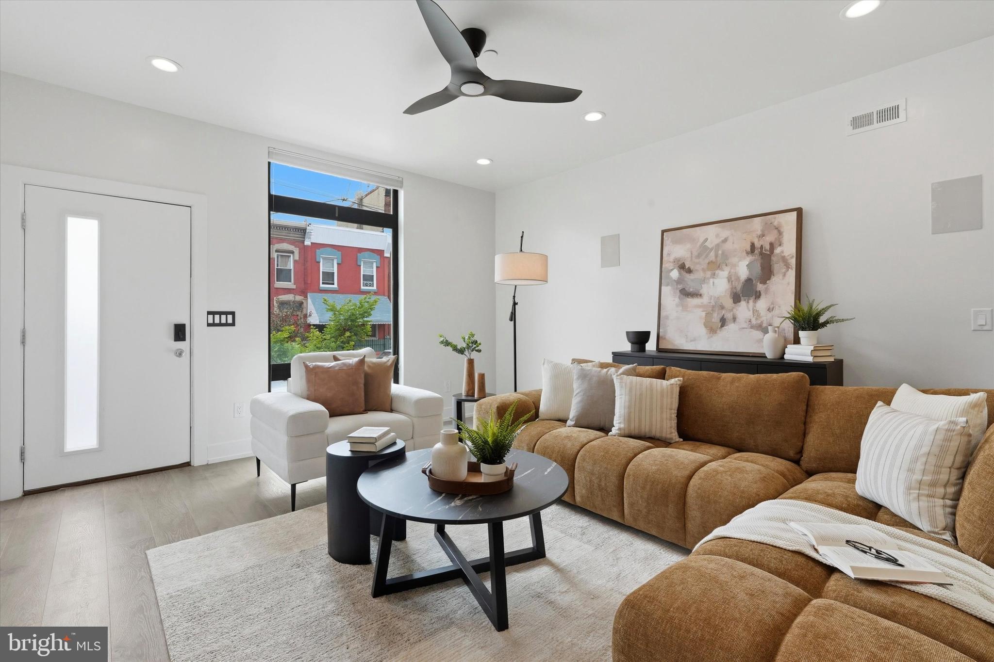1311 North 29th Street Philadelphia, PA 19121 - Photo 5 of 32