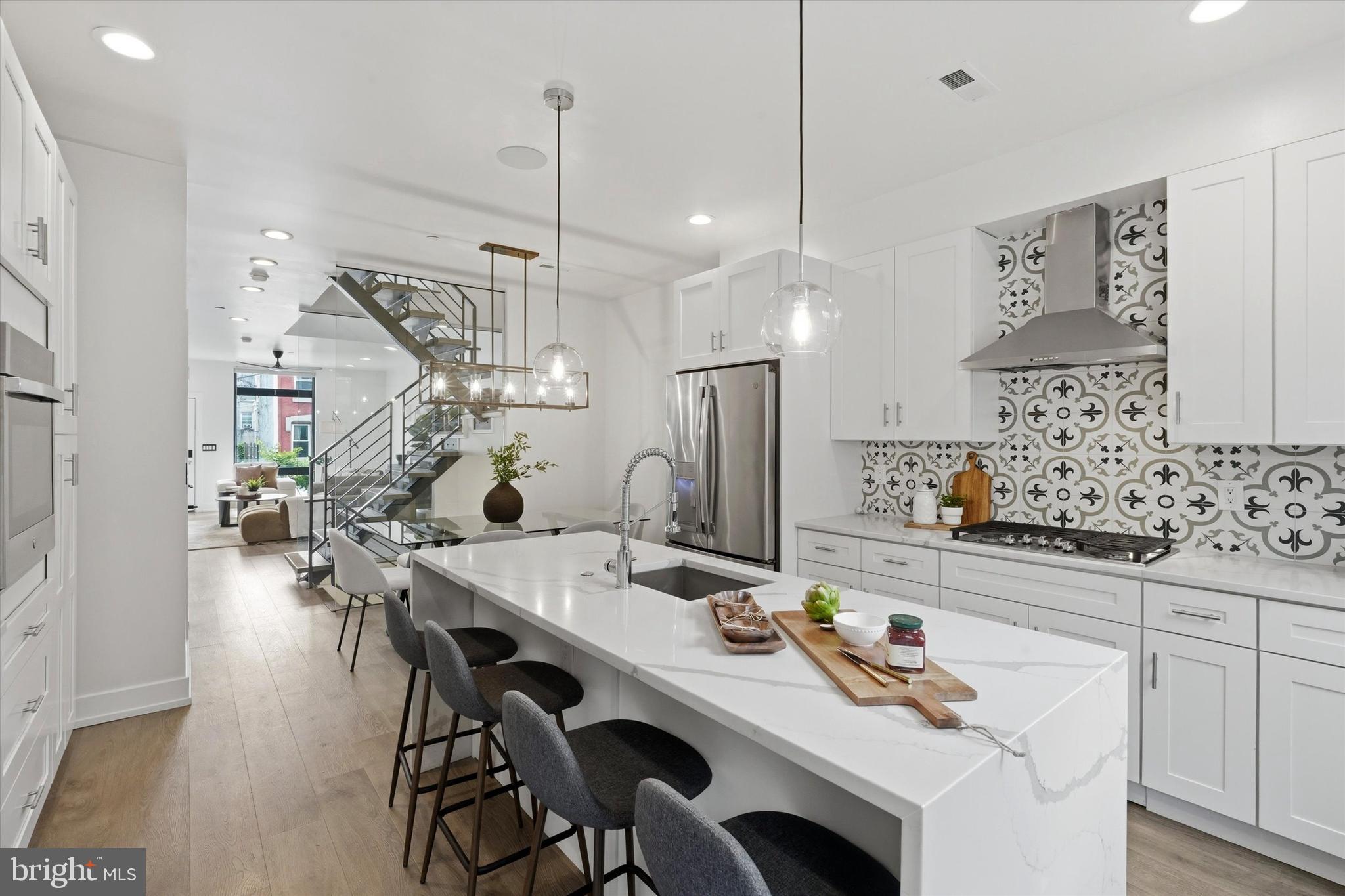1311 North 29th Street Philadelphia, PA 19121 - Photo 10 of 32