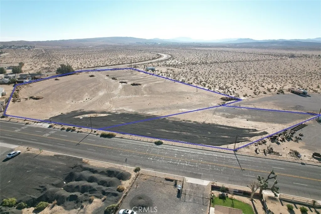 0 West Main Barstow, CA 92311 - Photo 9 of 11