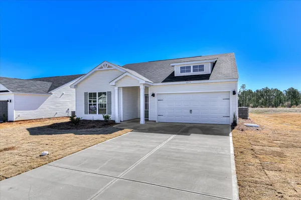 $269,000 | 3271 Heartwood Pass, New Ellenton, SC 29809