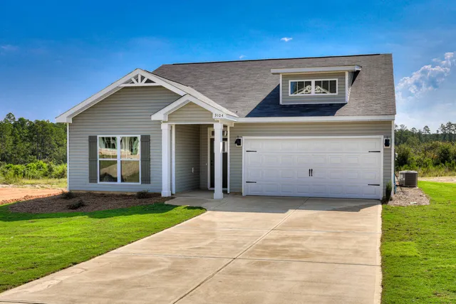 $267,000 | 3271 Heartwood Pass, New Ellenton, SC 29809