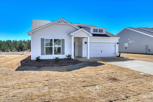 $269,000 | 3271 Heartwood Pass, New Ellenton, SC 29809