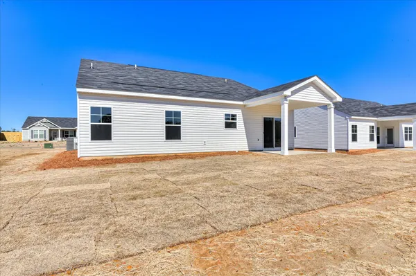 $269,000 | 3271 Heartwood Pass, New Ellenton, SC 29809