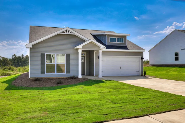 $267,000 | 3271 Heartwood Pass, New Ellenton, SC 29809