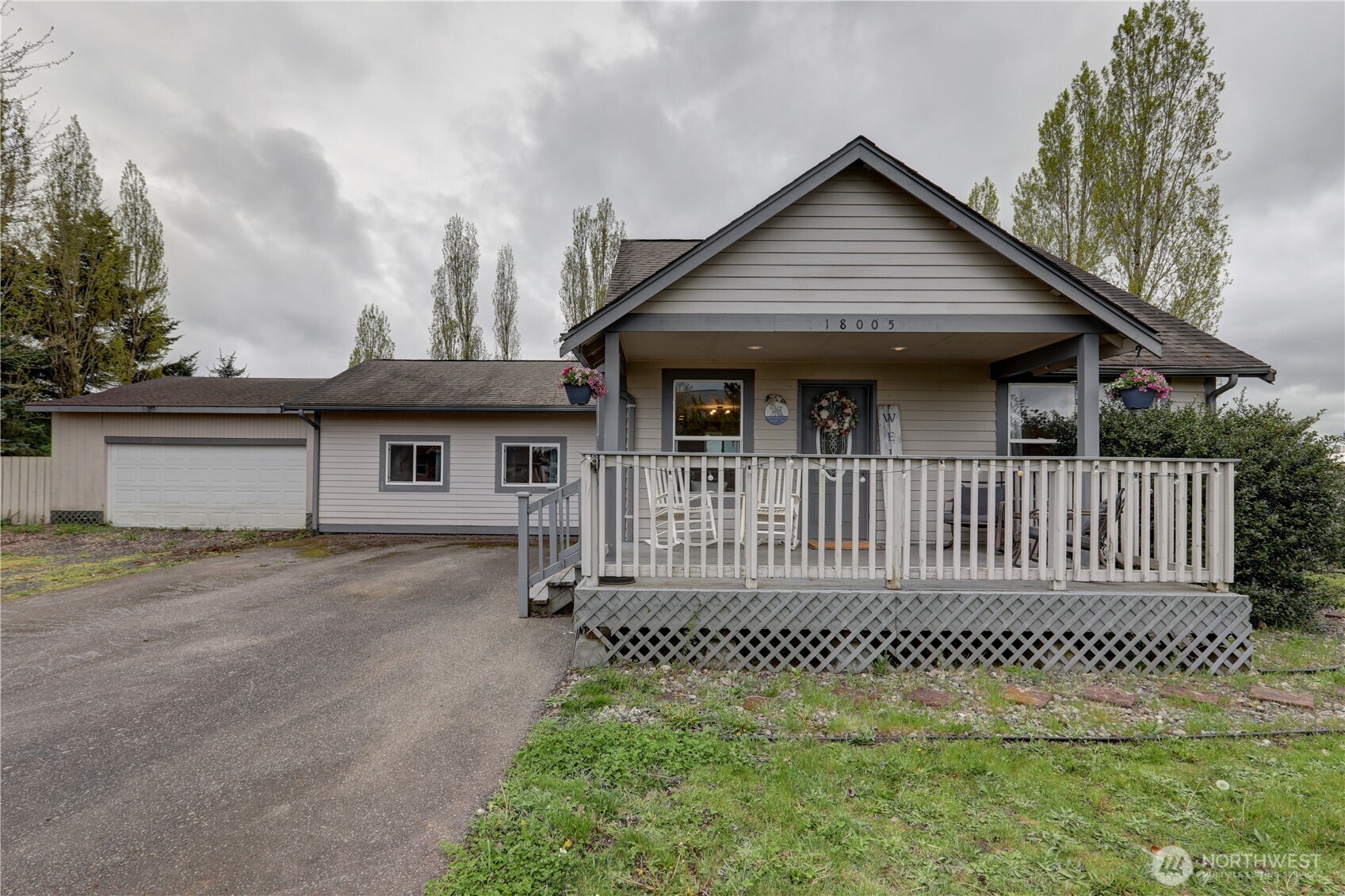 18005 Iris Place Southwest Rochester, WA 98579 - Photo 1 of 18
