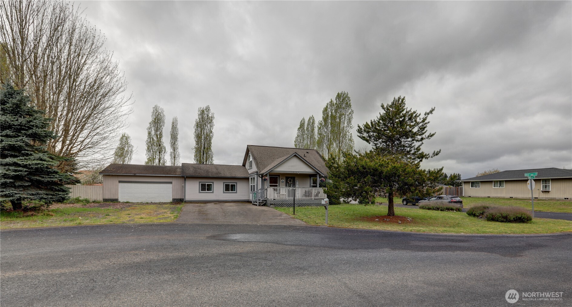18005 Iris Place Southwest Rochester, WA 98579 - Photo 2 of 18