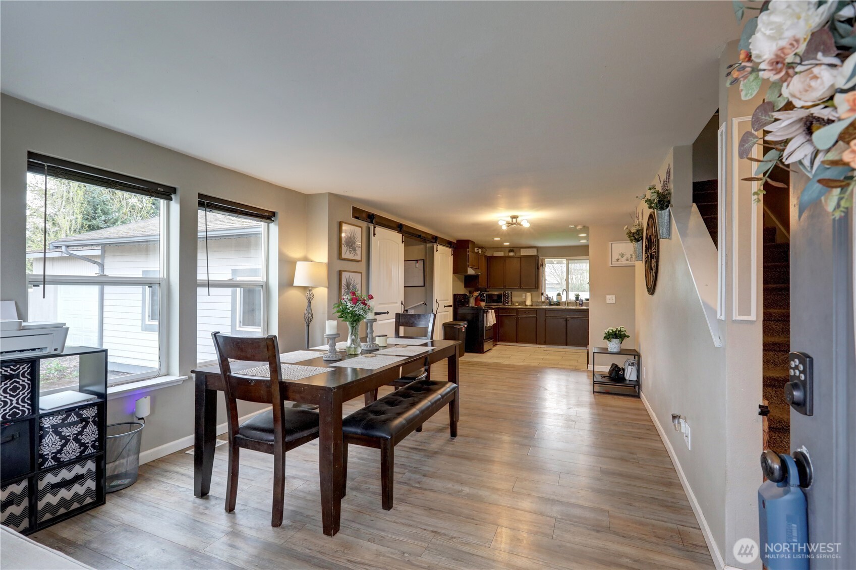 18005 Iris Place Southwest Rochester, WA 98579 - Photo 4 of 18