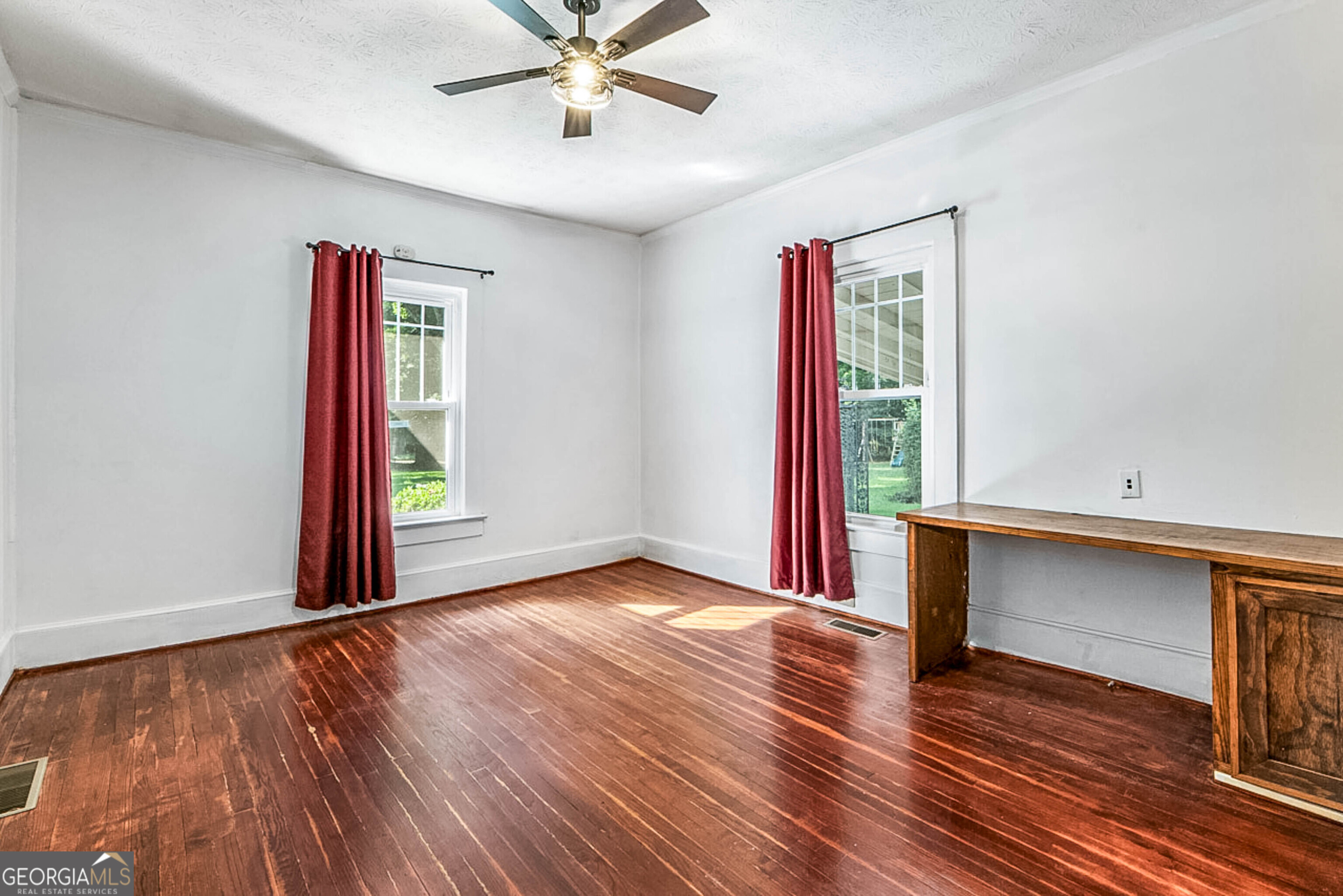 1608 Kelleytown Road McDonough, GA 30252 - Photo 23 of 33