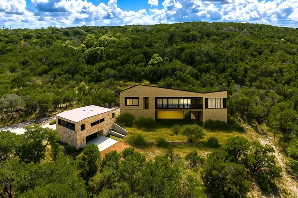 $2,375,000 | 1150 Bear Creek Road, Kerrville, TX 78028