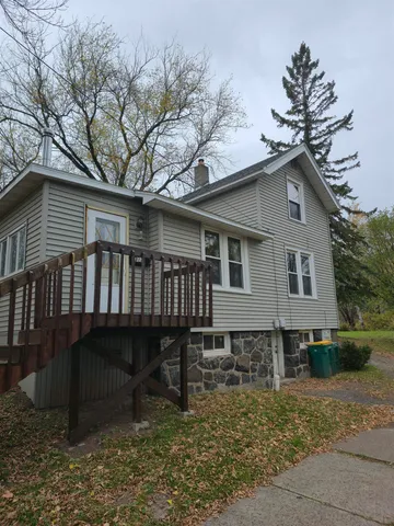 $119,900 | 317 South 63rd Avenue West, Duluth, MN 55807