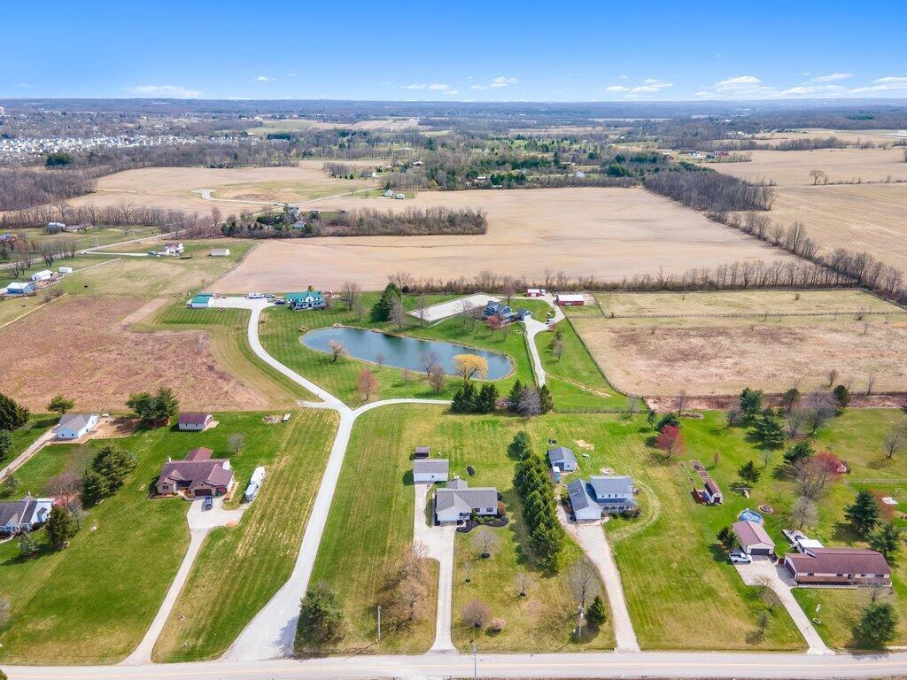 5500 Clover Valley Road Johnstown, OH 43031 - Photo 27 of 48 5500 Clover Valley Road Drone-1.jpg-SMAL