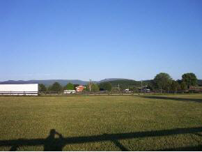 82 New Hope Road Waynesboro, VA 22980 - Photo 3 of 6 a view of an ocean with city view