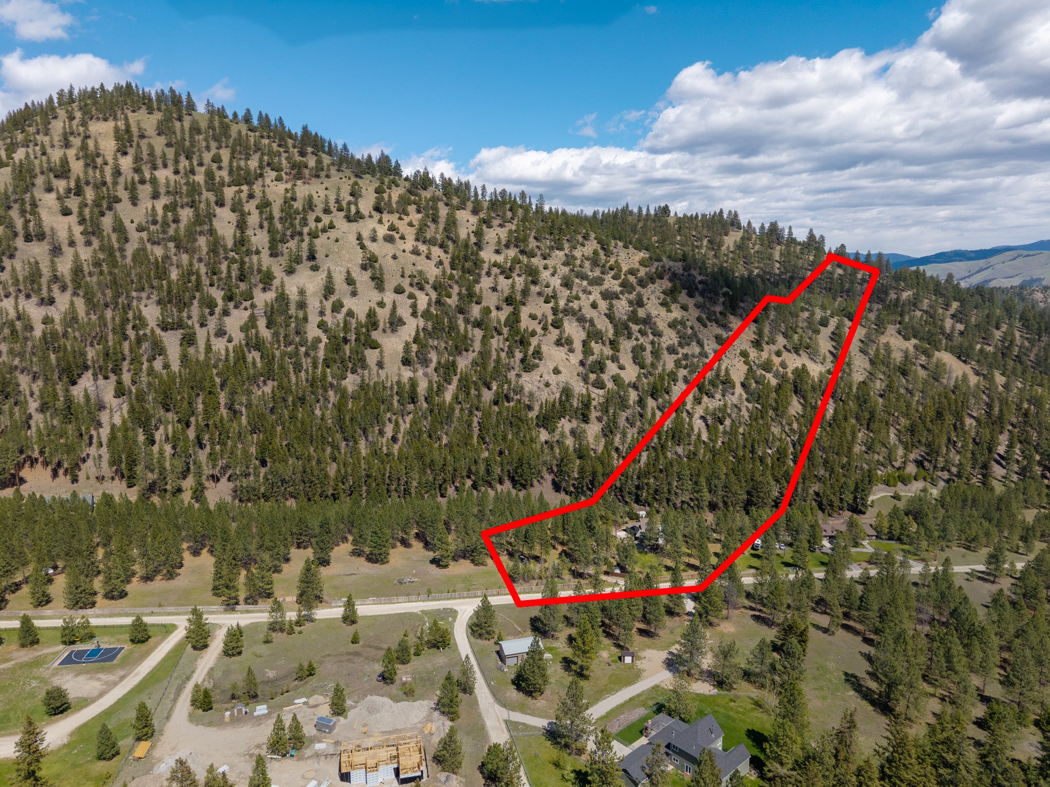 11300 Sleeman Creek Road Lolo, MT 59847 - Photo 69 of 71 Gallery Image 69