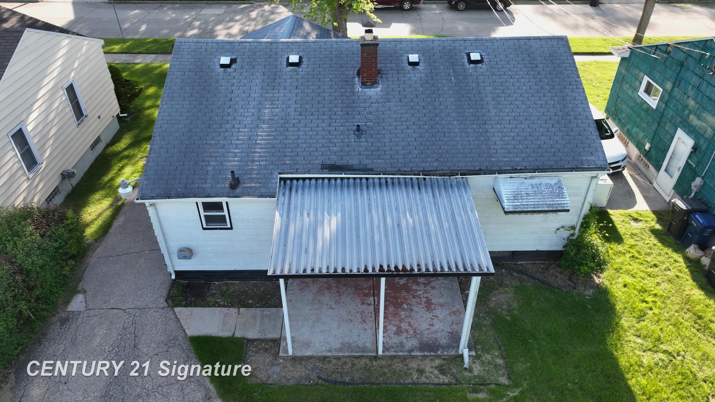 1847 Barks Street Flint, MI 48503 - Photo 37 of 51