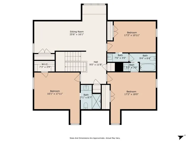 $3,322,200 | 64 Autumn Crescent, The Woodlands, TX 77381