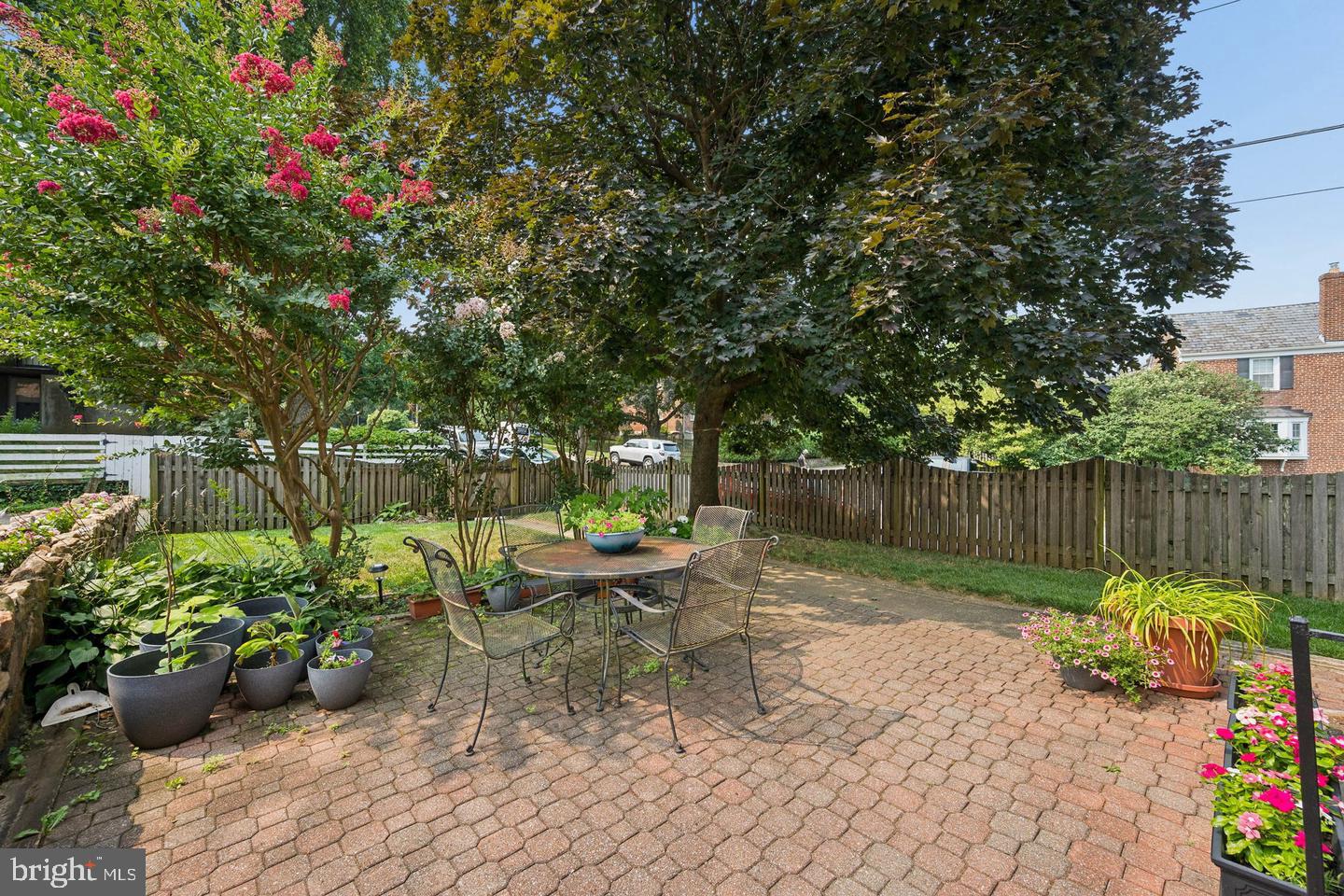 201 Brandon Road Baltimore, MD 21212 - Photo 34 of 45 Gallery Image 34