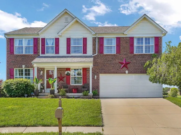 $399,900 | 5044 Haywood Lane, Plainfield, IN 46168