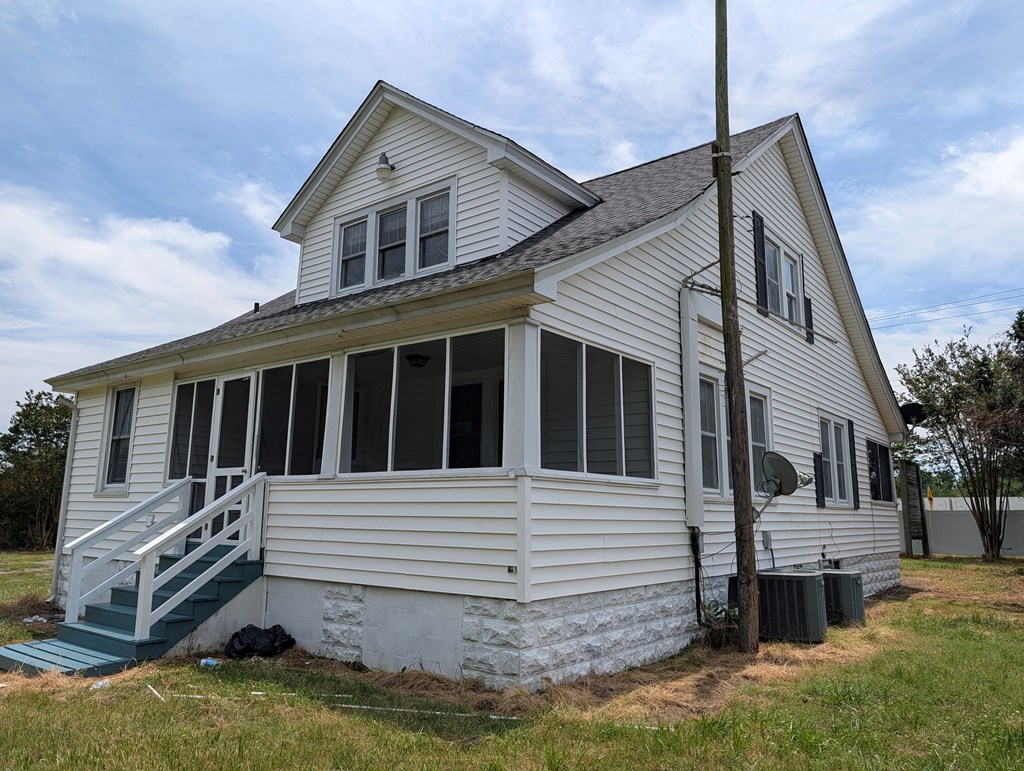 32533 Chincoteague Road New Church, VA 23415 - Photo 14 of 14