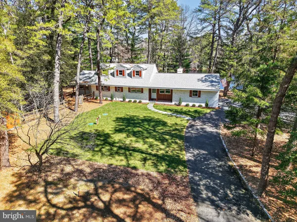 $1,200,000 | 113 West Centennial Drive, Medford, NJ 08055