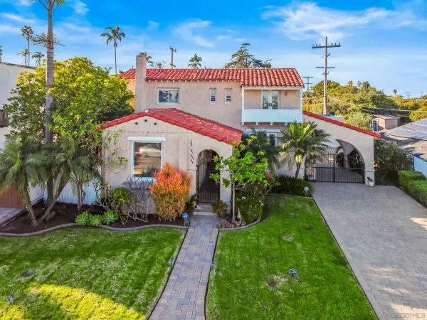 $2,150,000 | 3647 Hyacinth Drive, San Diego, CA 92106