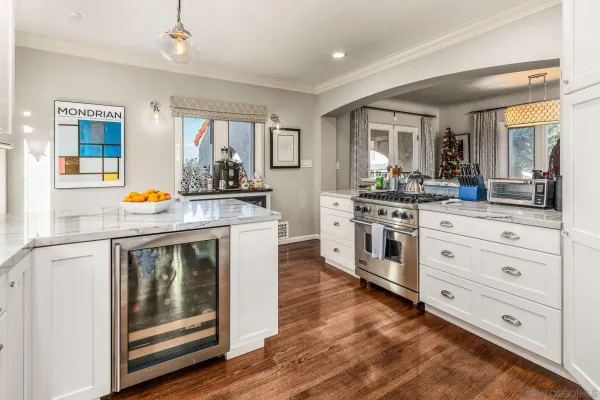 $2,150,000 | 3647 Hyacinth Drive, San Diego, CA 92106