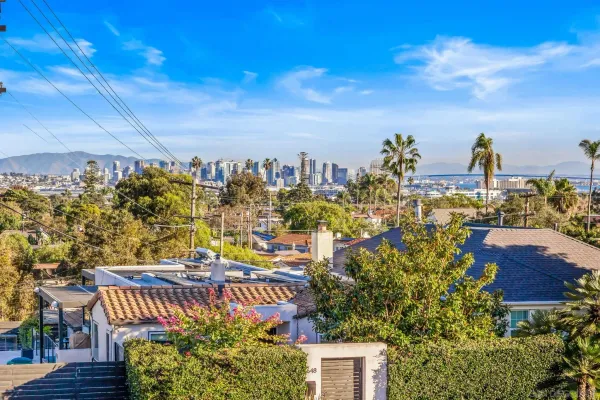 $2,150,000 | 3647 Hyacinth Drive, San Diego, CA 92106