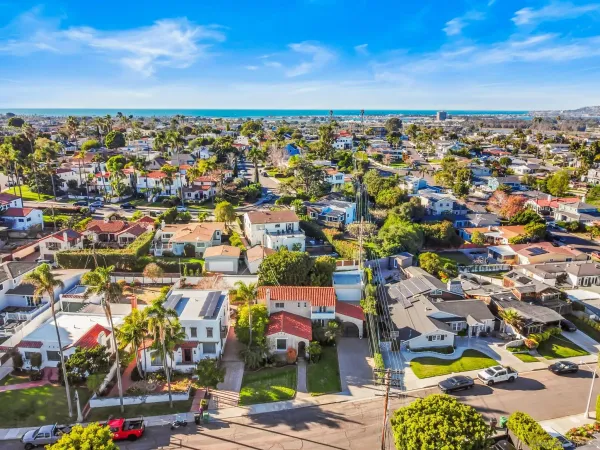 $2,150,000 | 3647 Hyacinth Drive, San Diego, CA 92106
