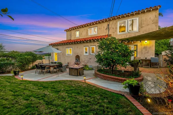 $2,150,000 | 3647 Hyacinth Drive, San Diego, CA 92106