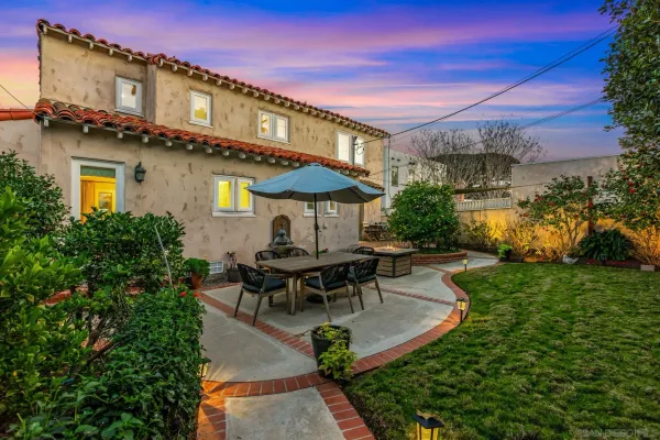 $2,150,000 | 3647 Hyacinth Drive, San Diego, CA 92106