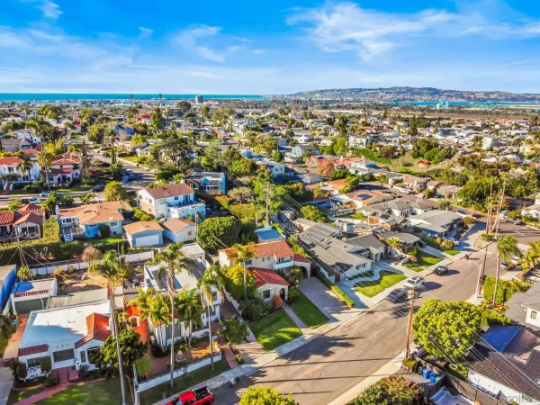 $2,150,000 | 3647 Hyacinth Drive, San Diego, CA 92106
