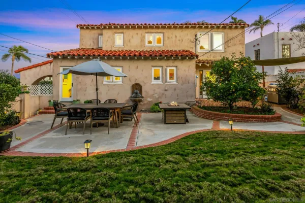 $2,150,000 | 3647 Hyacinth Drive, San Diego, CA 92106