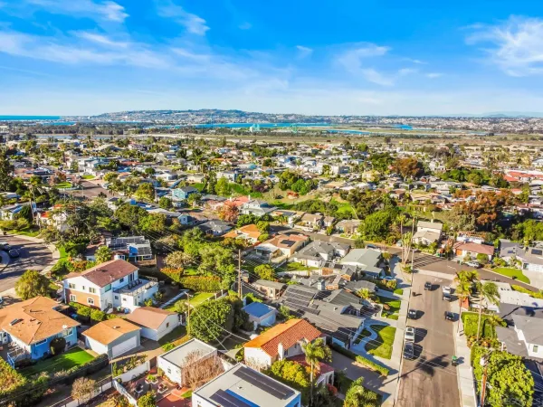 $2,150,000 | 3647 Hyacinth Drive, San Diego, CA 92106