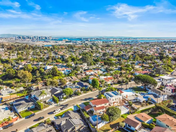 $2,150,000 | 3647 Hyacinth Drive, San Diego, CA 92106