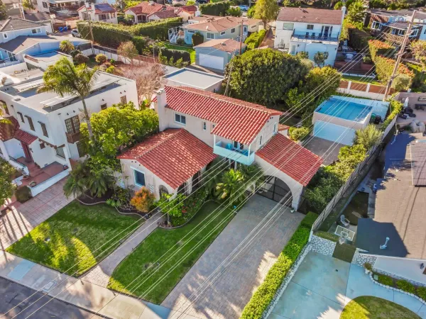 $2,150,000 | 3647 Hyacinth Drive, San Diego, CA 92106