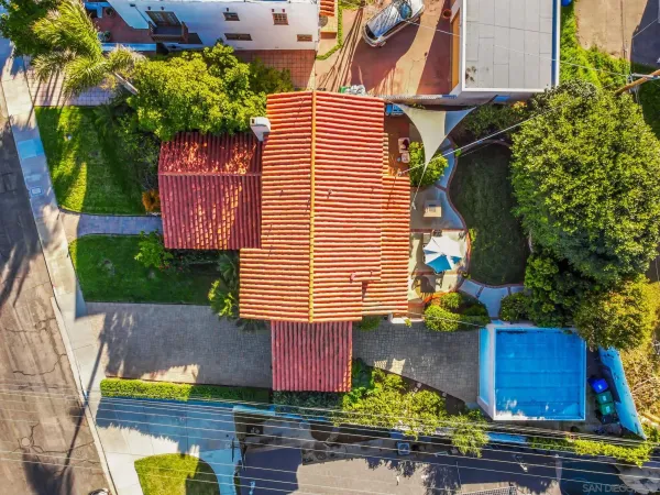 $2,150,000 | 3647 Hyacinth Drive, San Diego, CA 92106
