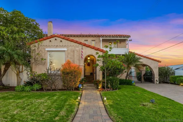 $2,150,000 | 3647 Hyacinth Drive, San Diego, CA 92106
