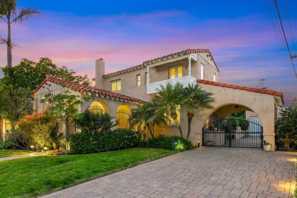$2,150,000 | 3647 Hyacinth Drive, San Diego, CA 92106