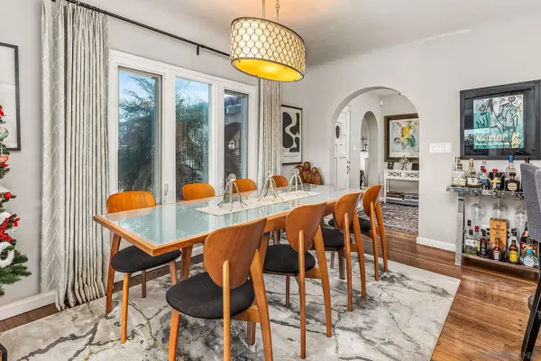 $2,150,000 | 3647 Hyacinth Drive, San Diego, CA 92106