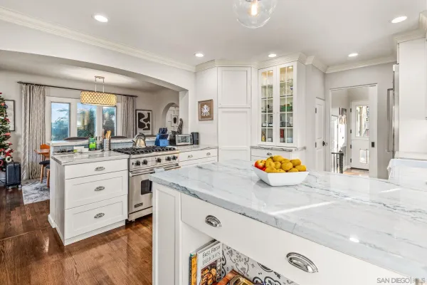 $2,150,000 | 3647 Hyacinth Drive, San Diego, CA 92106