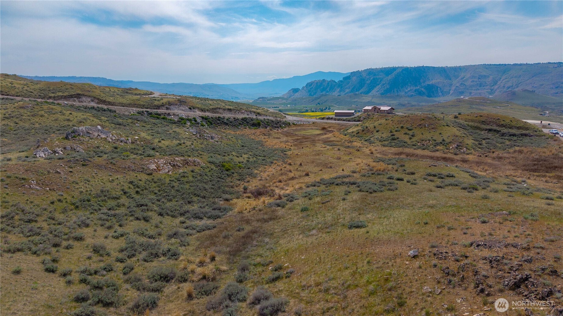 1-azteca Plata Road Brewster, WA 98812 - Photo 11 of 40 a view of ocean and mountains