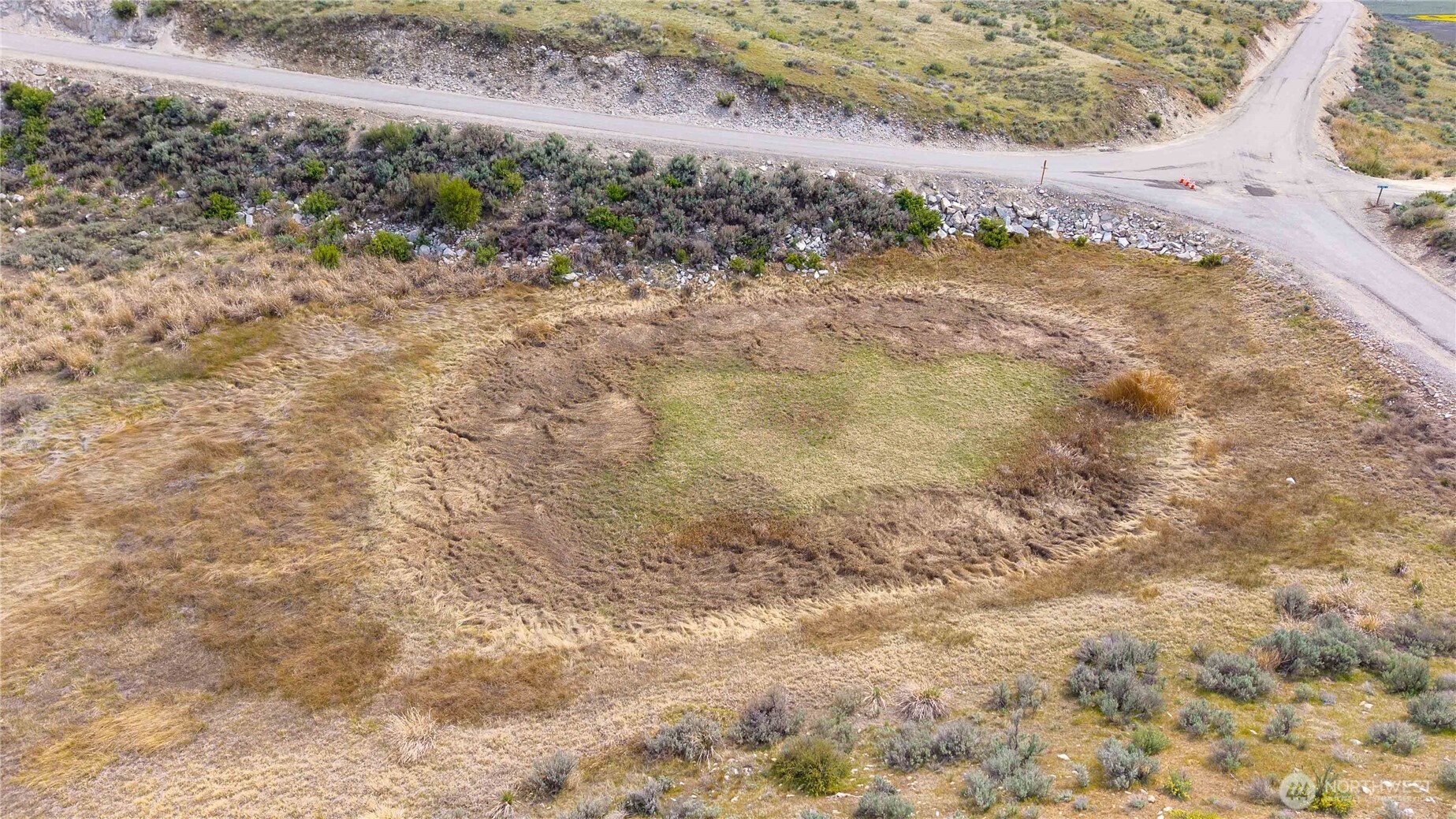 1-azteca Plata Road Brewster, WA 98812 - Photo 14 of 40 a view of ocean view