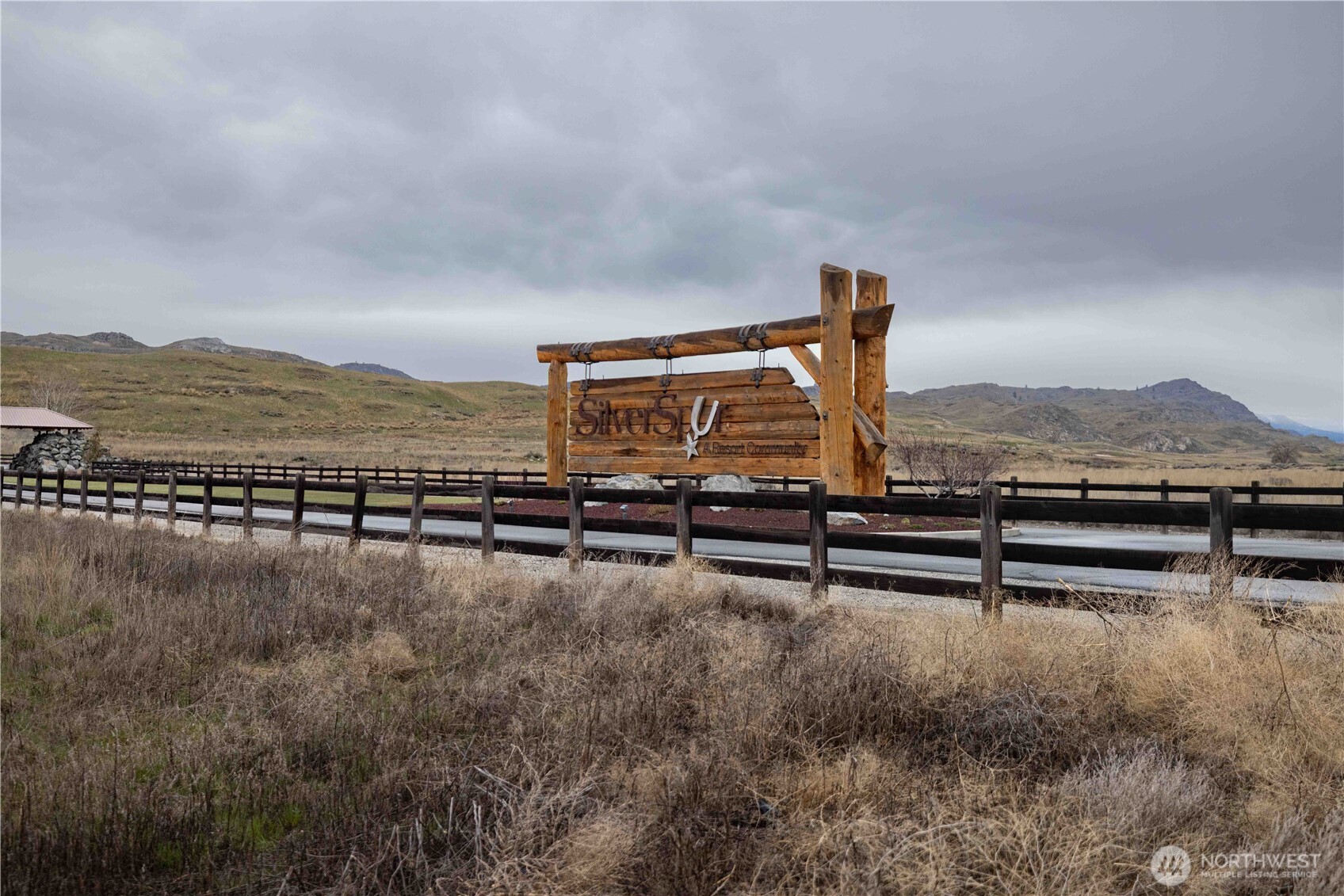 1-azteca Plata Road Brewster, WA 98812 - Photo 38 of 40 a view of outdoor space with seating area